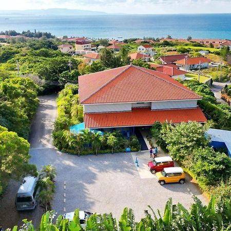 Little Mermaid Hotel Ishigakijima Ishigaki  Exterior foto