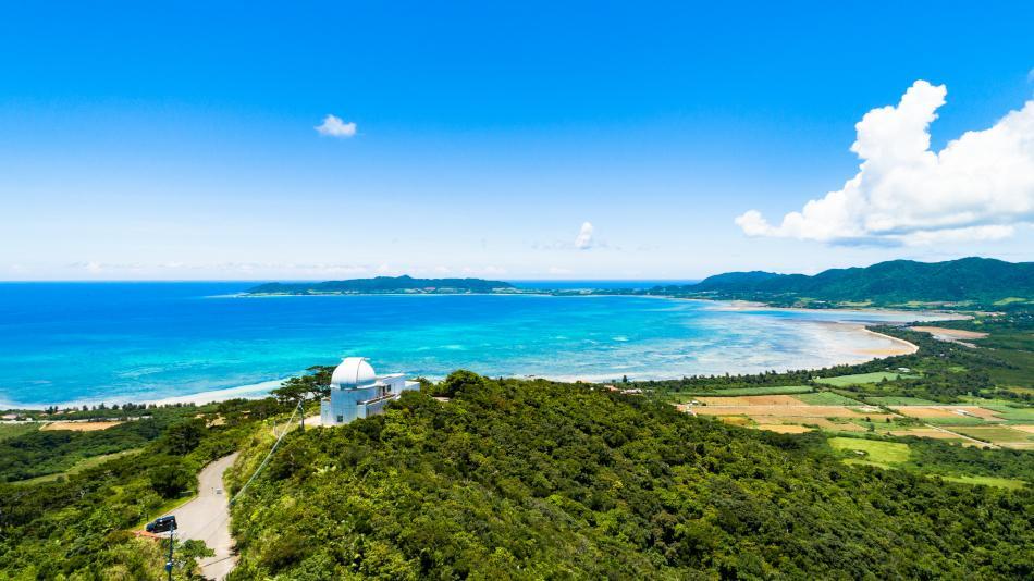 Little Mermaid Hotel Ishigakijima Ishigaki  Exterior foto