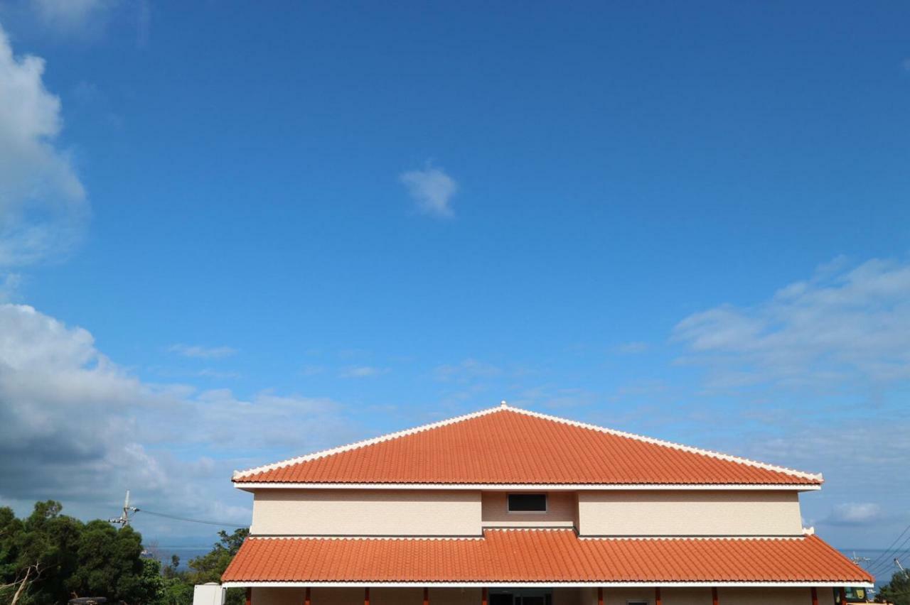 Little Mermaid Hotel Ishigakijima Ishigaki  Exterior foto