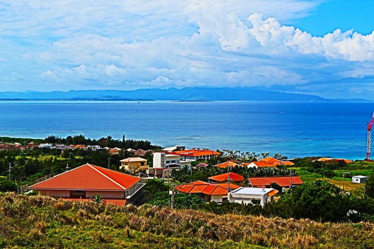 Little Mermaid Hotel Ishigakijima Ishigaki  Exterior foto