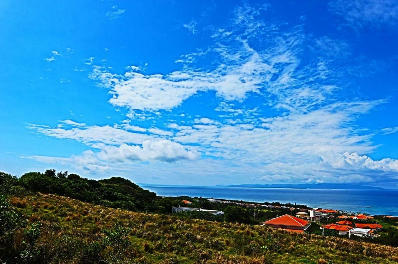 Little Mermaid Hotel Ishigakijima Ishigaki  Exterior foto